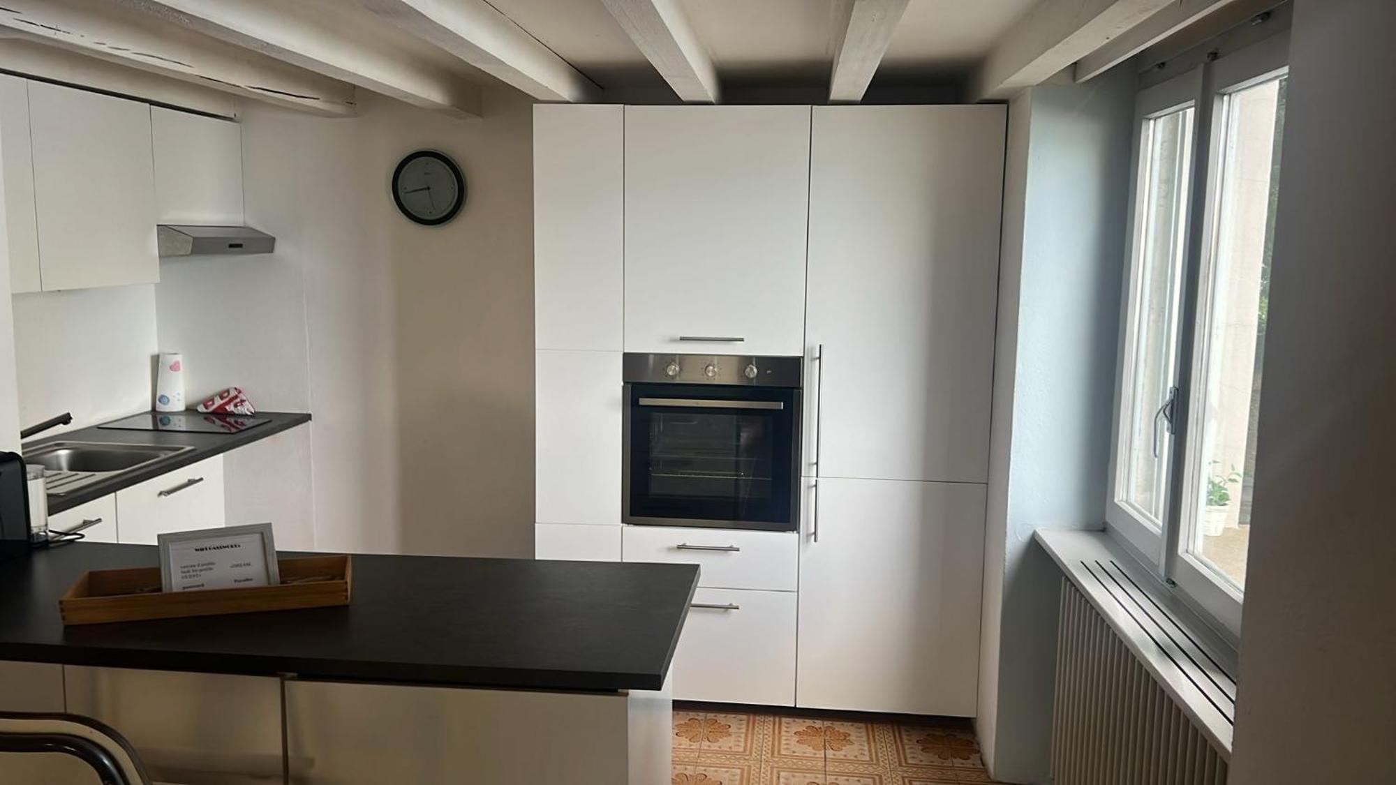 Dream Apartment Room Lake 3 باراديزو المظهر الخارجي الصورة