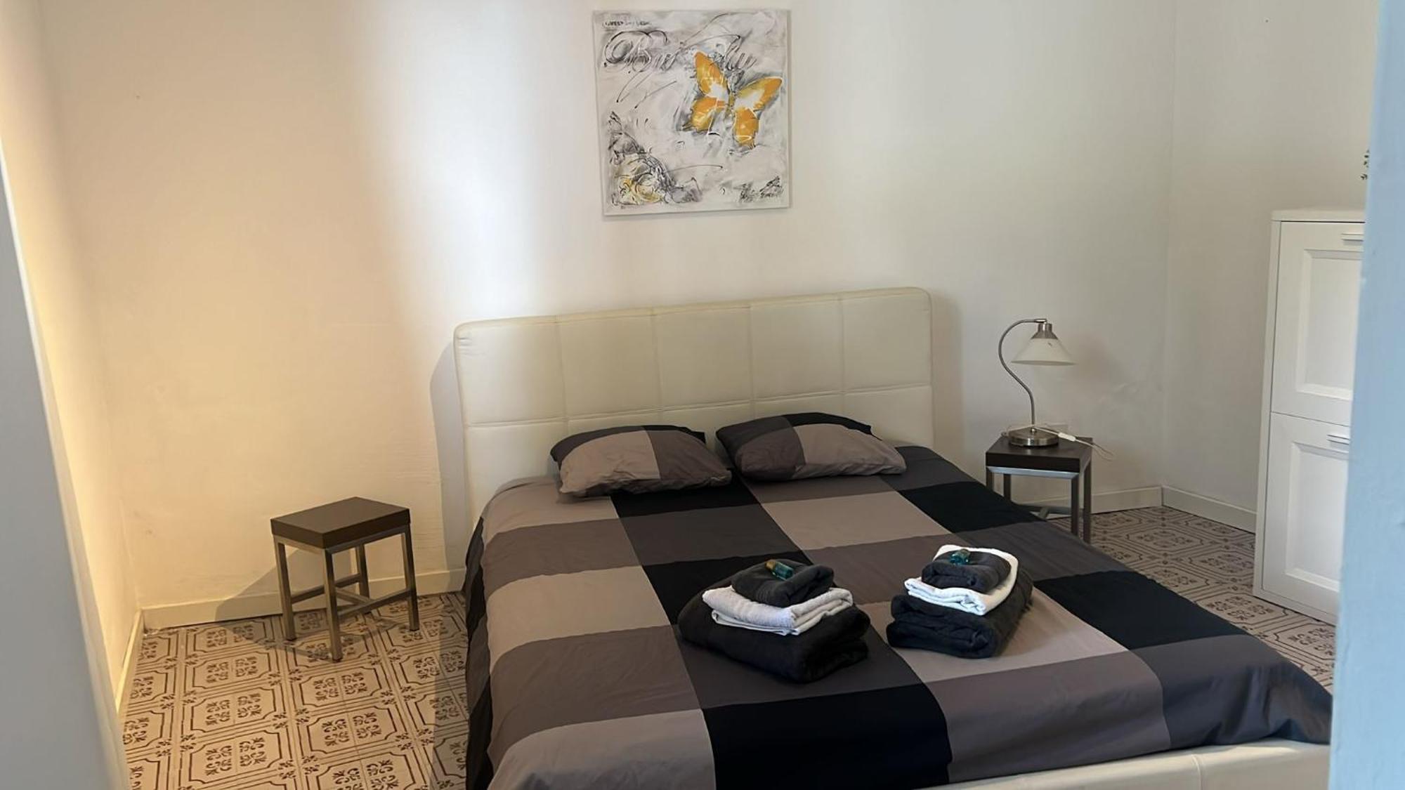 Dream Apartment Room Lake 3 باراديزو المظهر الخارجي الصورة
